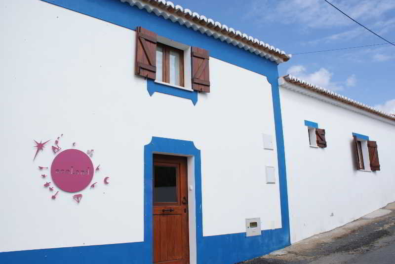 Casa Das Cores Corte do Gafo de Cima Esterno foto