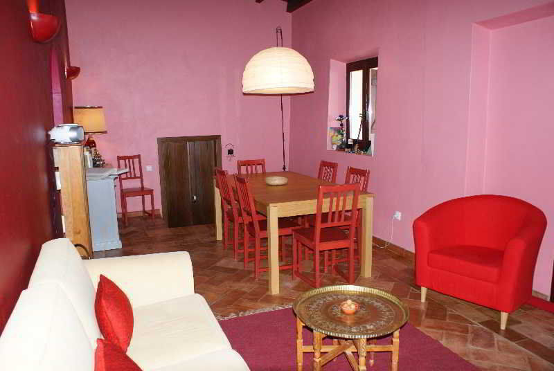 Casa Das Cores Corte do Gafo de Cima Esterno foto