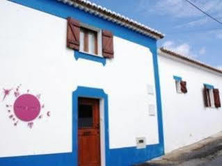Casa Das Cores Corte do Gafo de Cima Esterno foto
